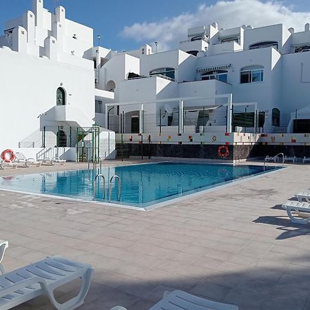Oceano Infinito Aloha Garden Apartment Costa Adeje  Luaran gambar