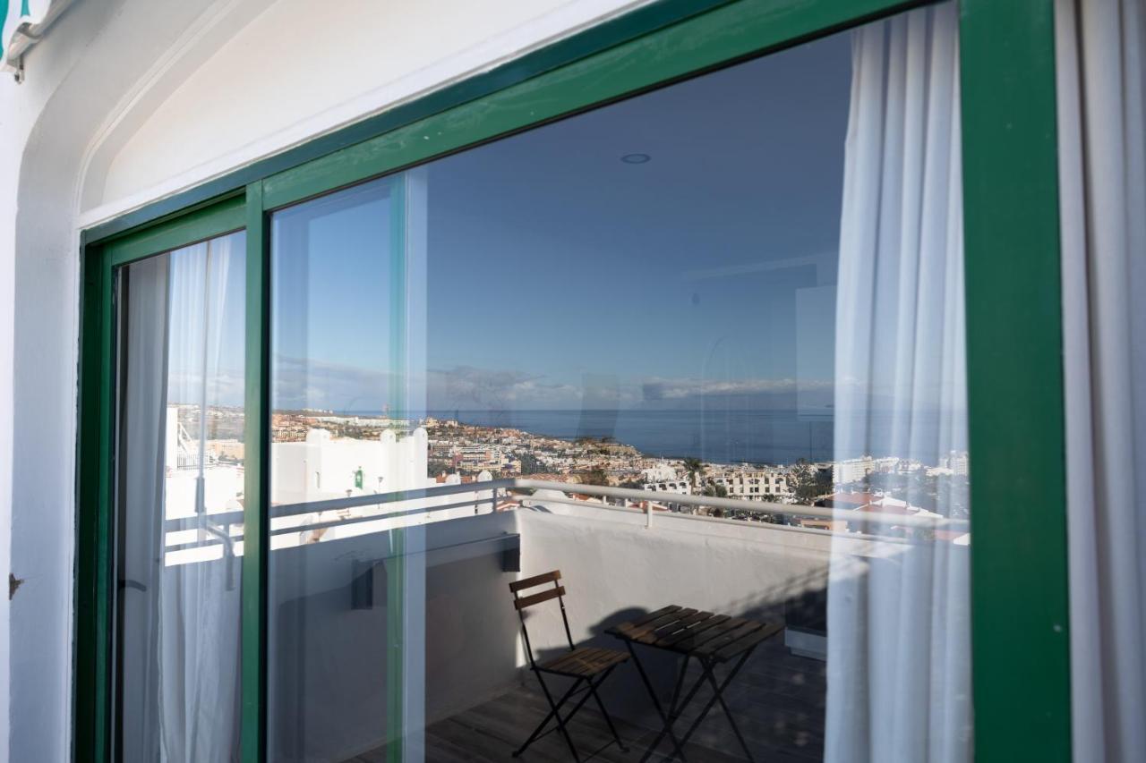 Oceano Infinito Aloha Garden Apartment Costa Adeje  Luaran gambar