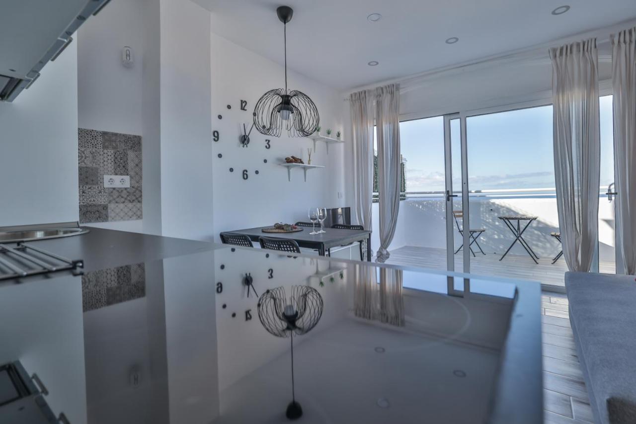 Oceano Infinito Aloha Garden Apartment Costa Adeje  Luaran gambar