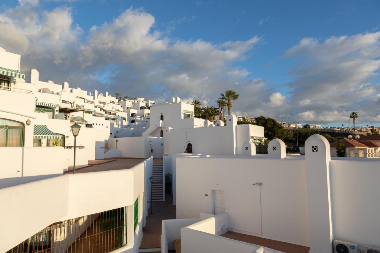 Oceano Infinito Aloha Garden Apartment Costa Adeje  Luaran gambar