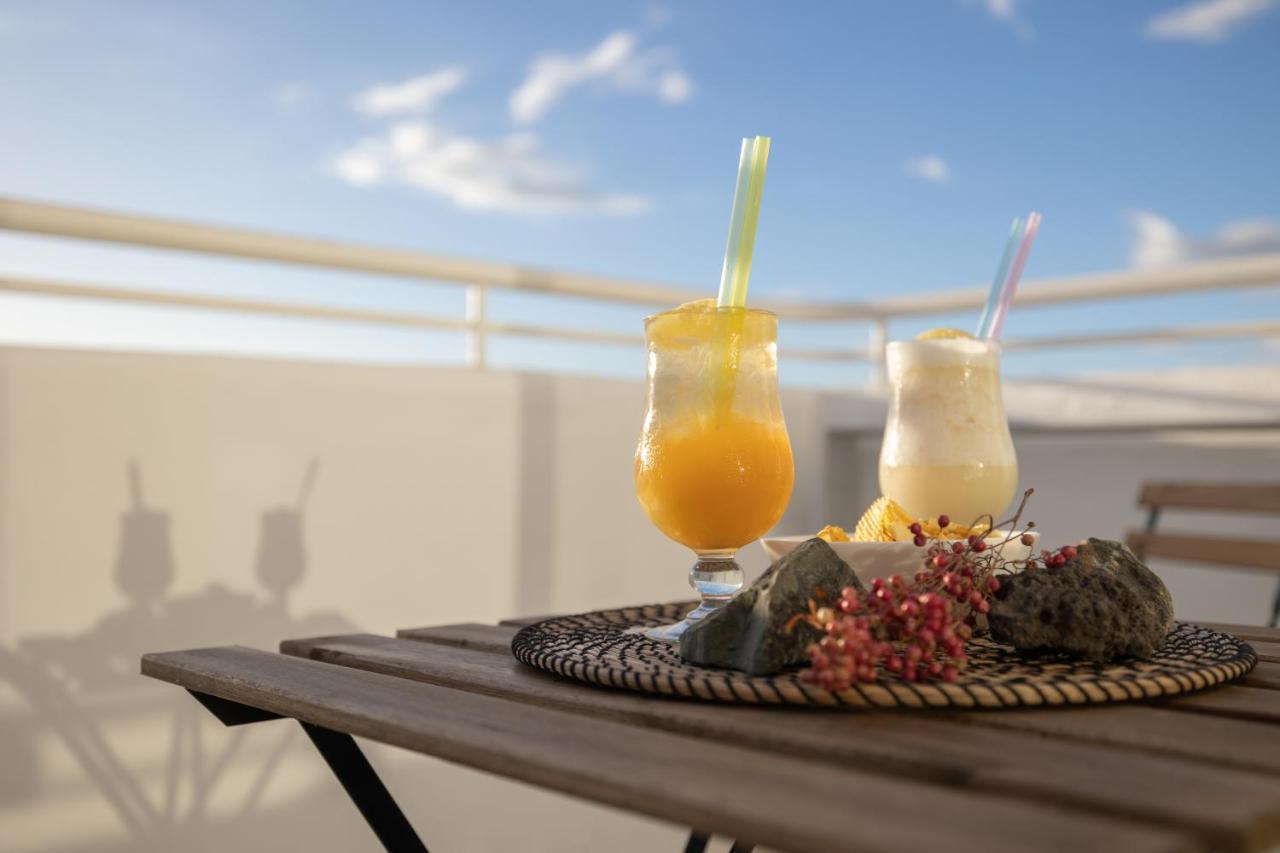 Oceano Infinito Aloha Garden Apartment Costa Adeje  Luaran gambar