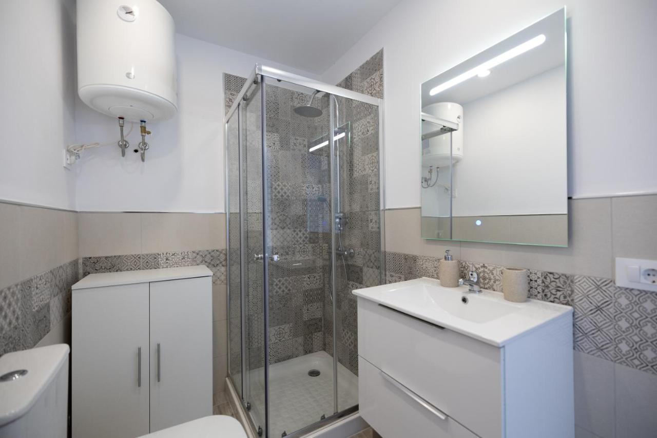 Oceano Infinito Aloha Garden Apartment Costa Adeje  Luaran gambar