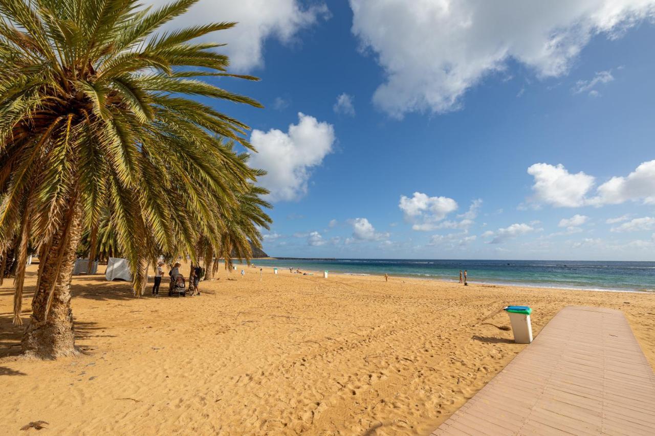 Oceano Infinito Aloha Garden Apartment Costa Adeje  Luaran gambar