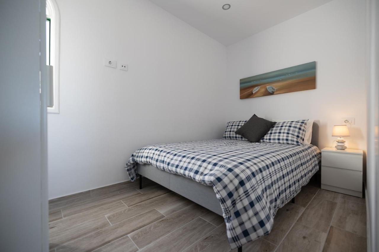 Oceano Infinito Aloha Garden Apartment Costa Adeje  Luaran gambar