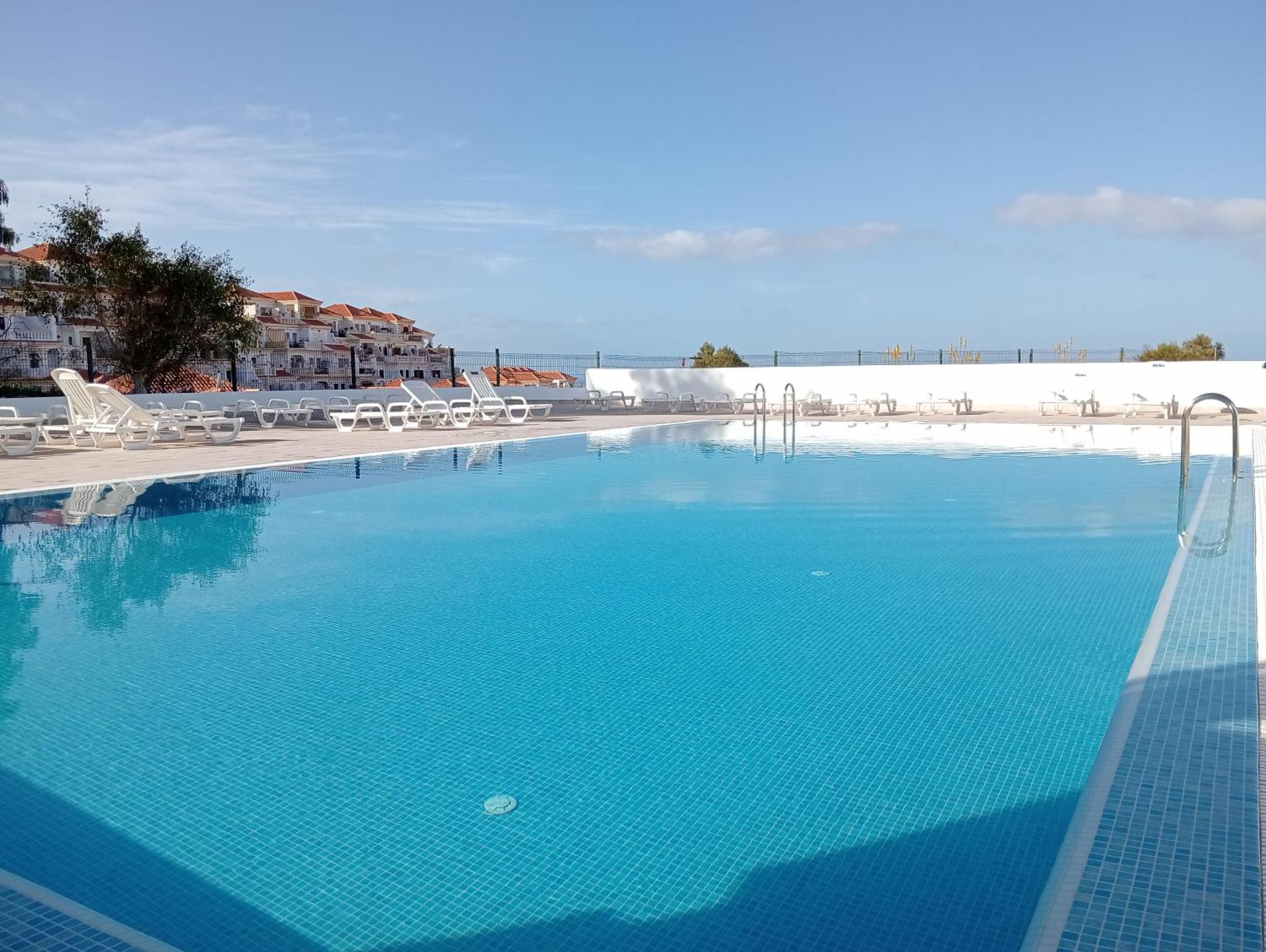 Oceano Infinito Aloha Garden Apartment Costa Adeje  Luaran gambar